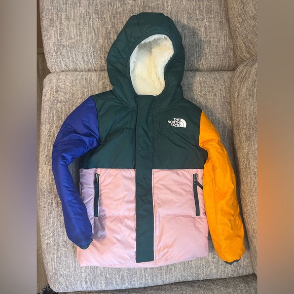 The North Face Jackets & Coats The North Face Hooded Snow Ski